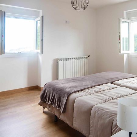 Ag Casa Anema 10 Huespedes A 2Km De La Playa Razo Villa A Coruña Exteriör bild