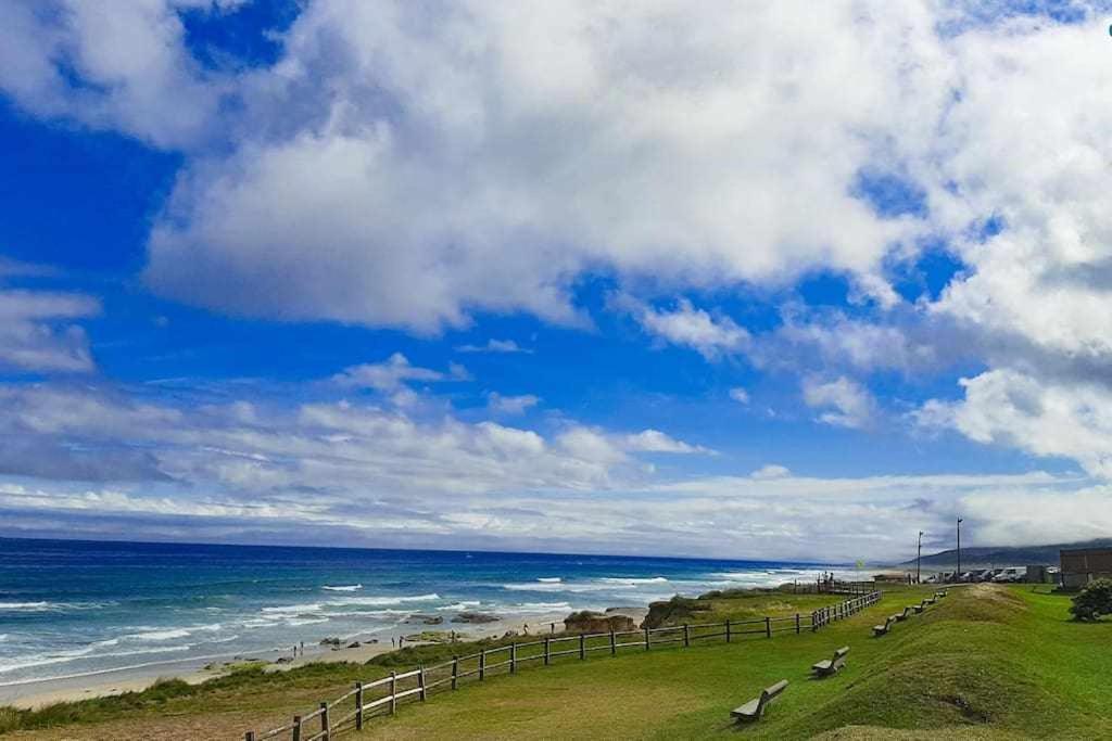 Ag Casa Anema 10 Huespedes A 2Km De La Playa Razo Villa A Coruña Exteriör bild