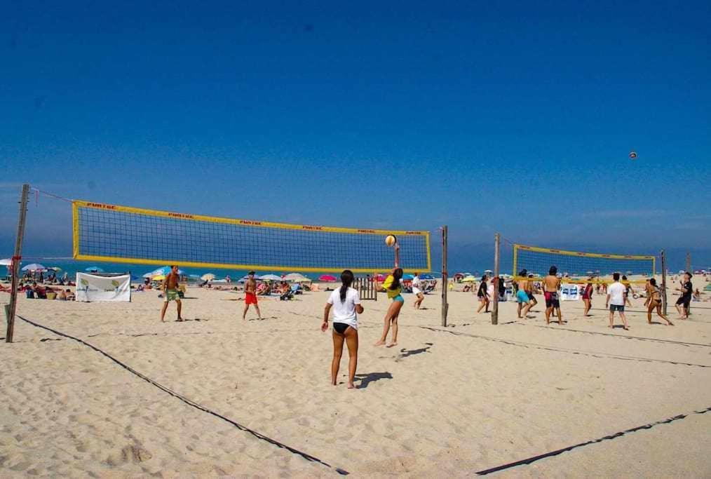 Ag Casa Anema 10 Huespedes A 2Km De La Playa Razo Villa A Coruña Exteriör bild