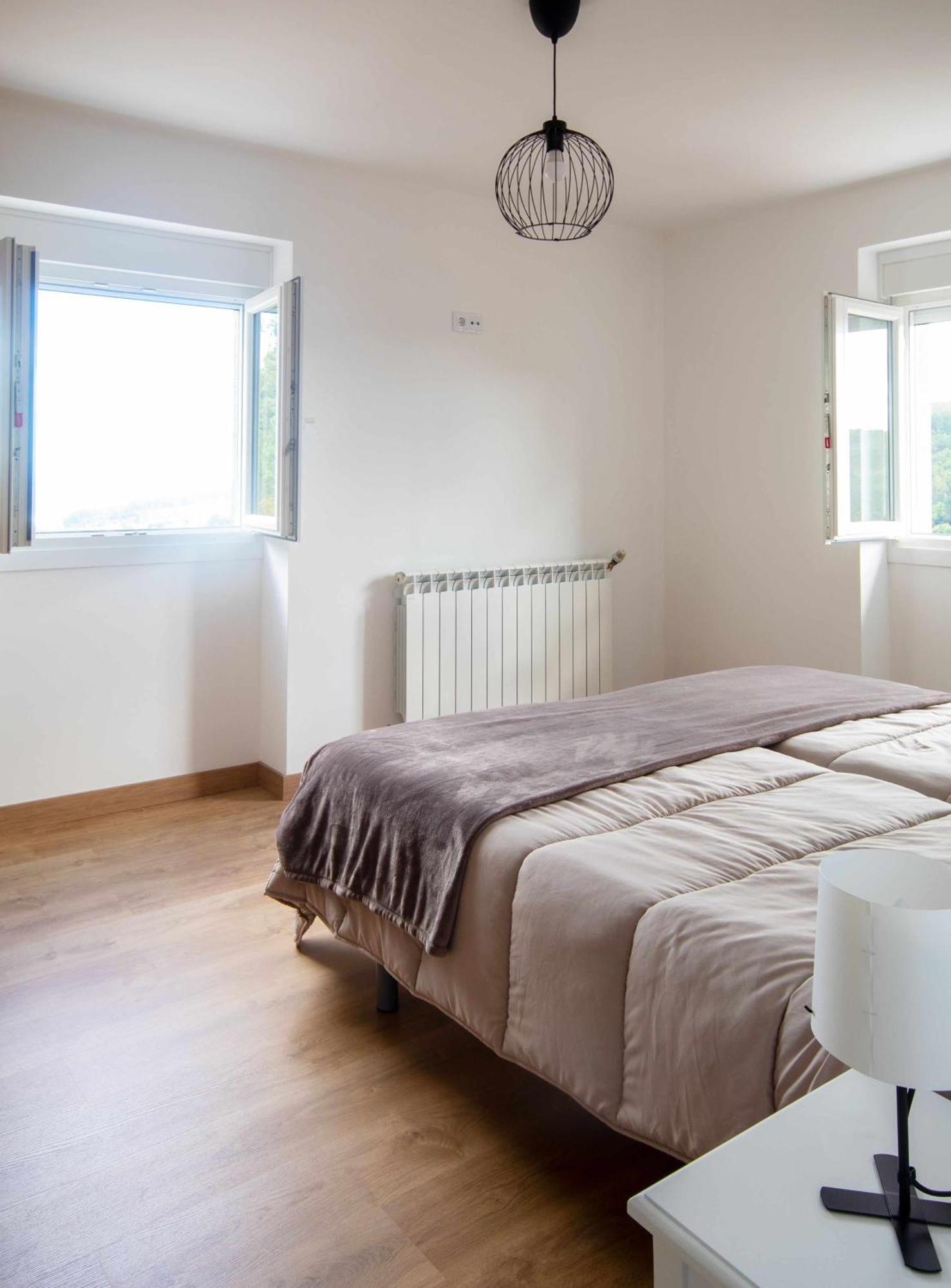 Ag Casa Anema 10 Huespedes A 2Km De La Playa Razo Villa A Coruña Exteriör bild