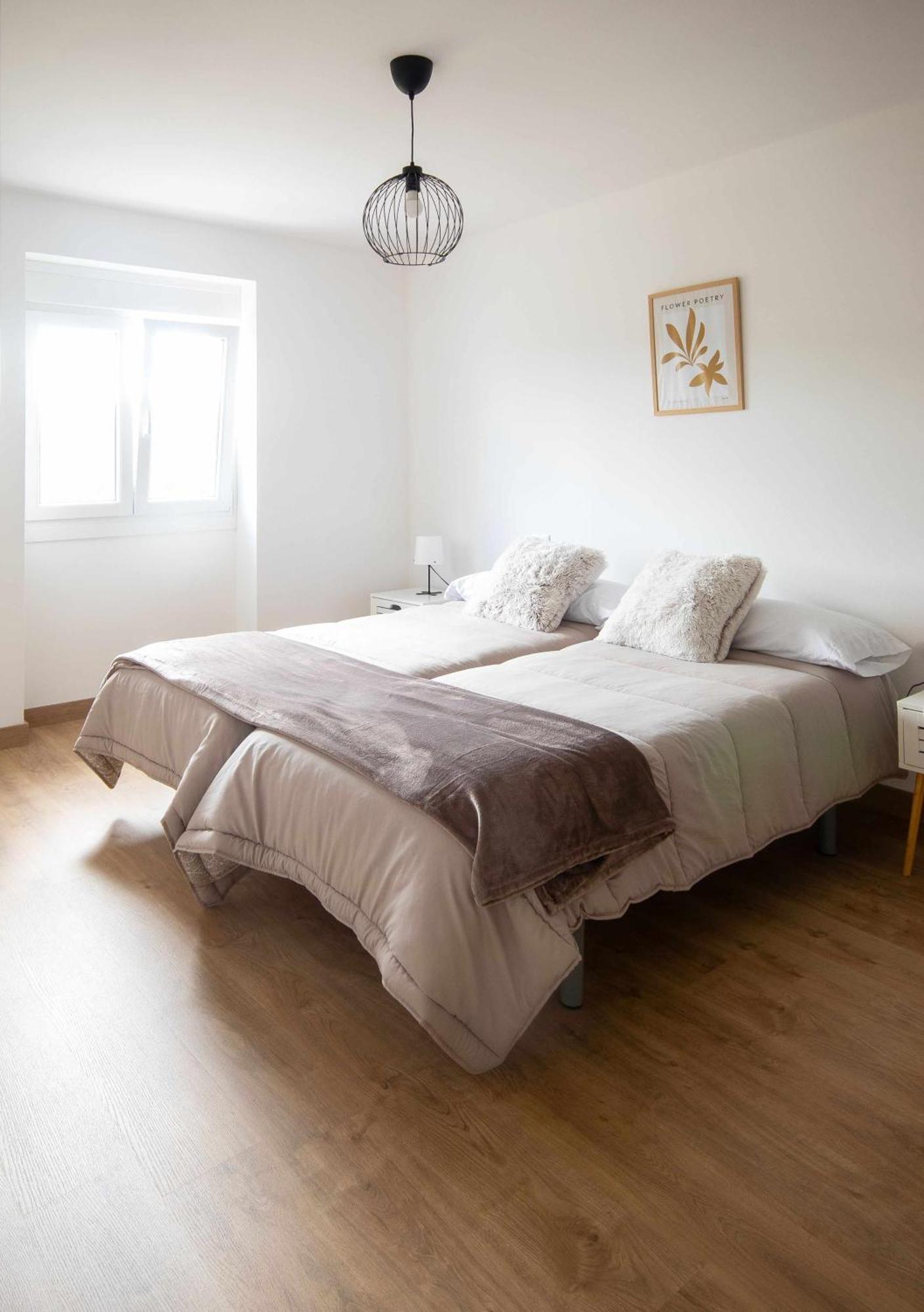 Ag Casa Anema 10 Huespedes A 2Km De La Playa Razo Villa A Coruña Exteriör bild
