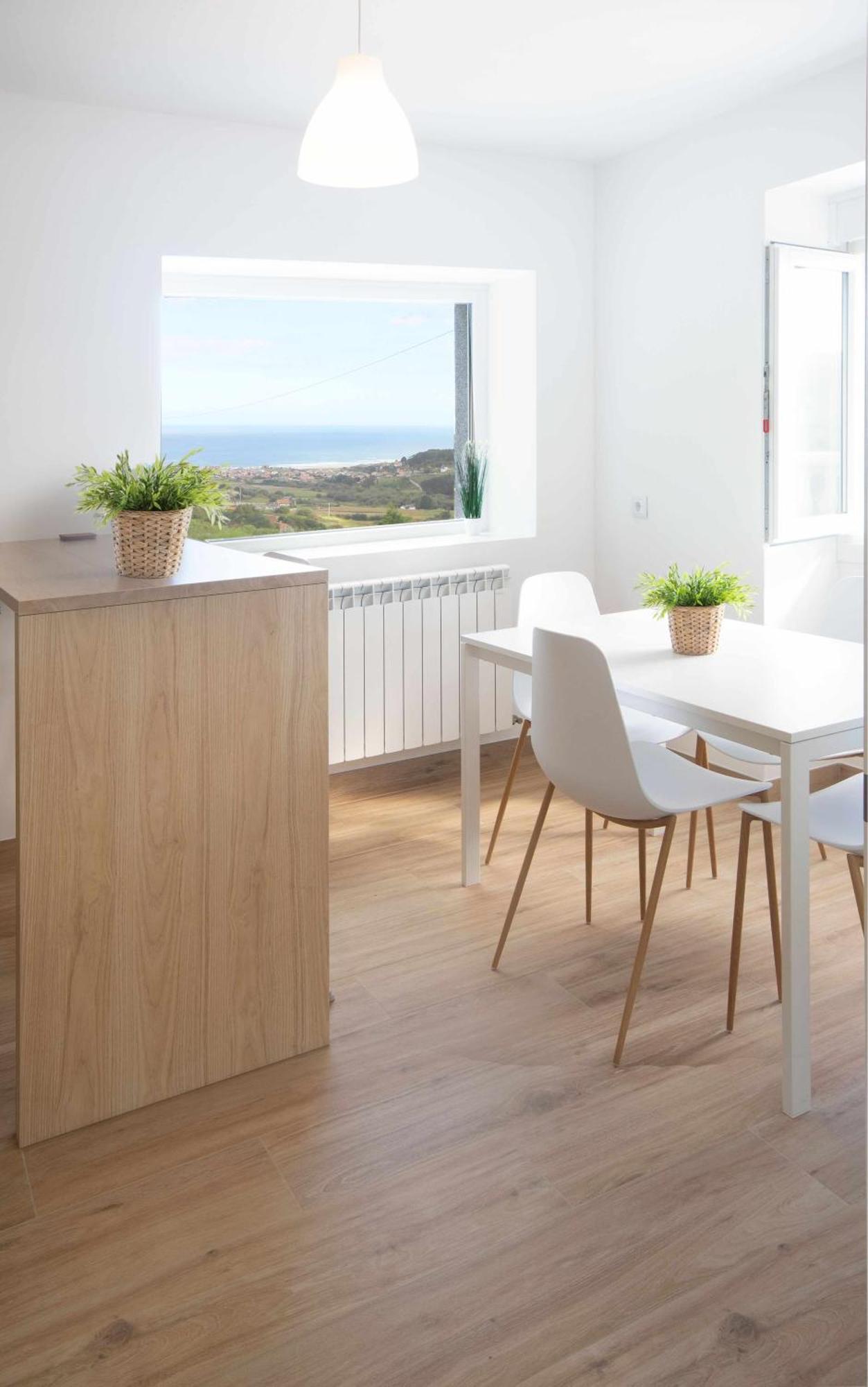Ag Casa Anema 10 Huespedes A 2Km De La Playa Razo Villa A Coruña Exteriör bild